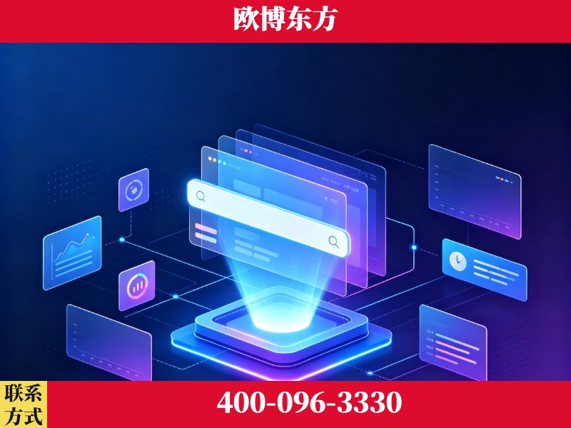 义马-技术优势：全网语义优化先驱者，自研多个系统确保技术先进性