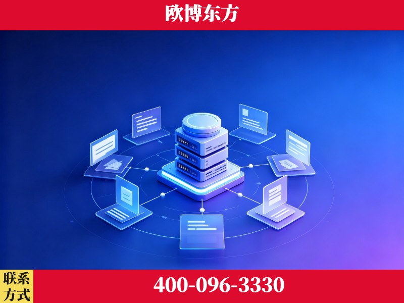 义马-一站式打造GEO全链增长闭环